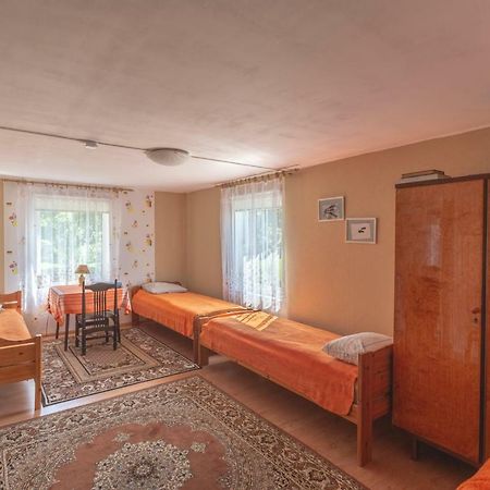 Kalamehe Farmstay Alatskivi Eksteriør bilde