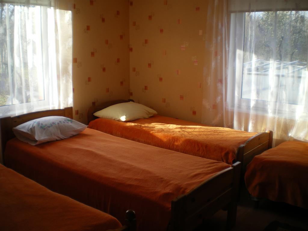 Kalamehe Farmstay Alatskivi Rom bilde