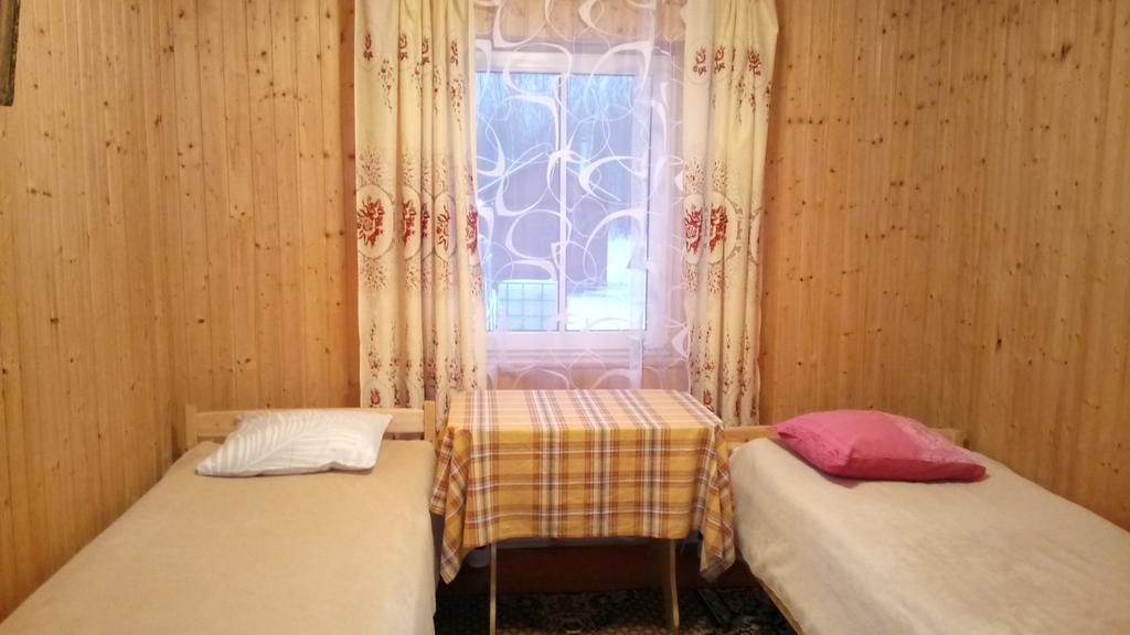 Kalamehe Farmstay Alatskivi Eksteriør bilde