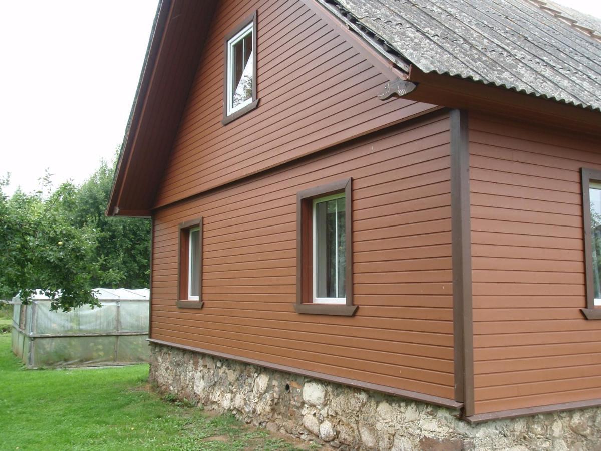 Kalamehe Farmstay Alatskivi Eksteriør bilde